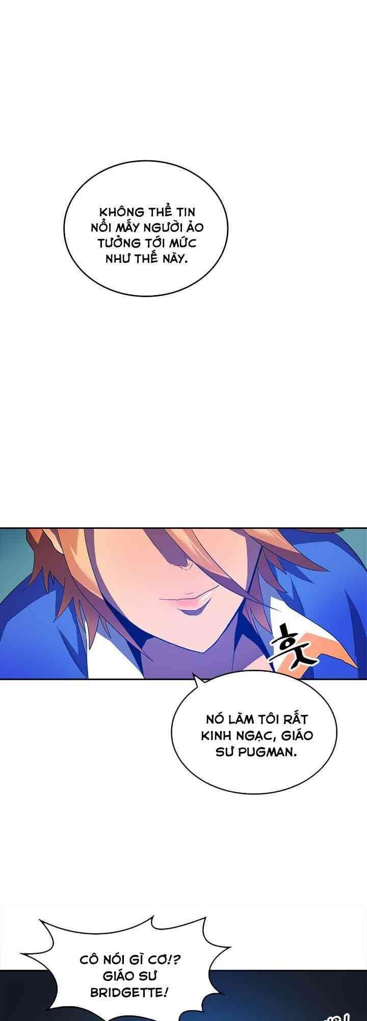 Chuyển Sinh Ma Pháp Đặc Biệt Yếu: Chapter 8