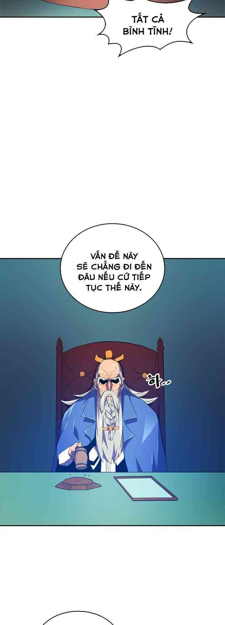 Chuyển Sinh Ma Pháp Đặc Biệt Yếu: Chapter 8