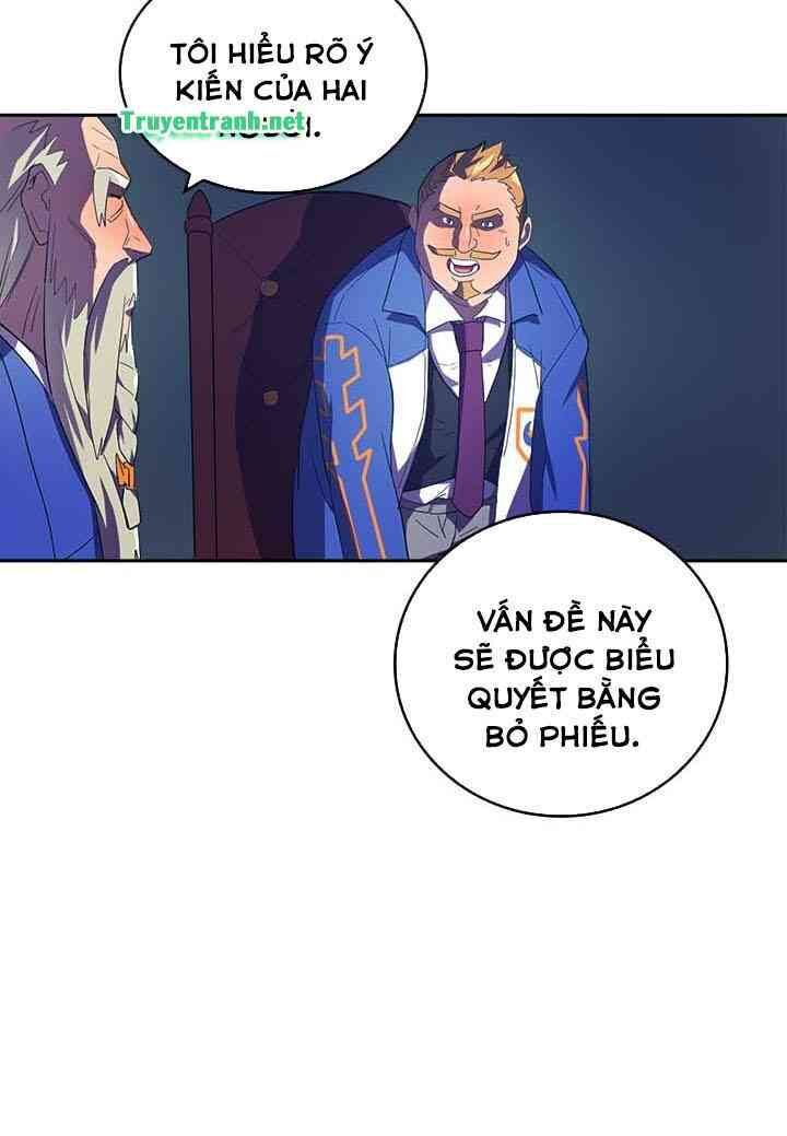 Chuyển Sinh Ma Pháp Đặc Biệt Yếu: Chapter 8