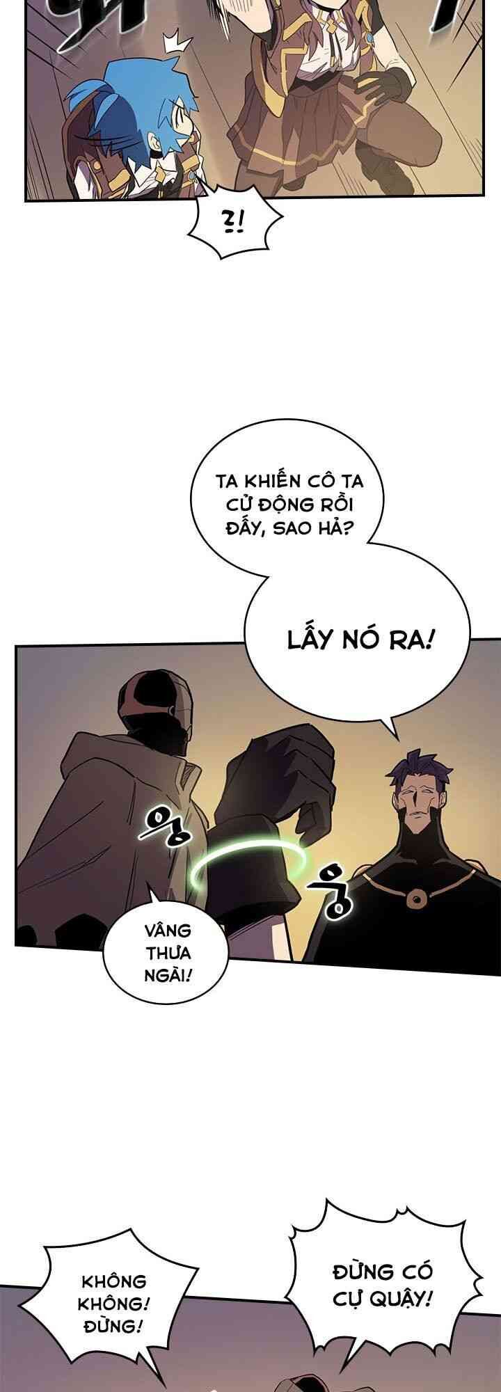 Chuyển Sinh Ma Pháp Đặc Biệt Yếu: Chapter 82