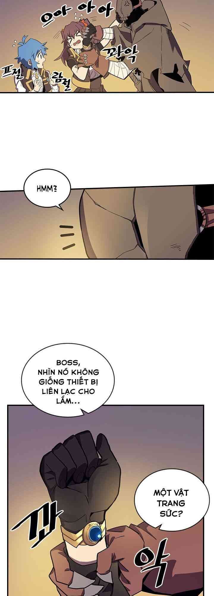 Chuyển Sinh Ma Pháp Đặc Biệt Yếu: Chapter 82