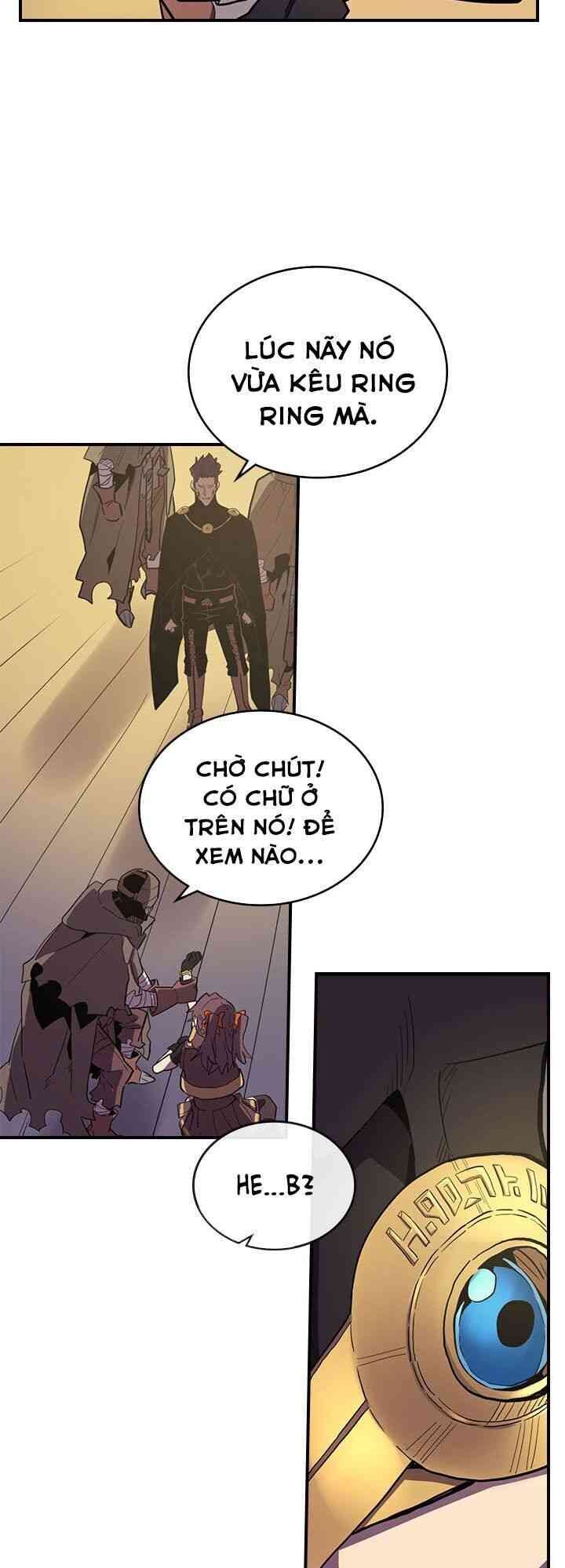 Chuyển Sinh Ma Pháp Đặc Biệt Yếu: Chapter 82