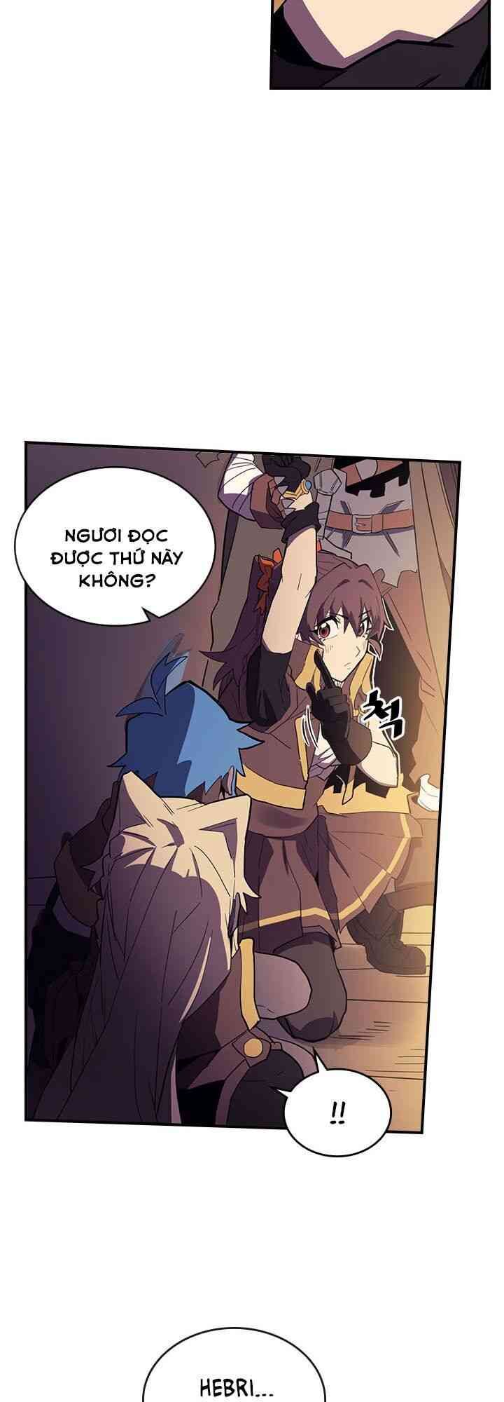 Chuyển Sinh Ma Pháp Đặc Biệt Yếu: Chapter 82