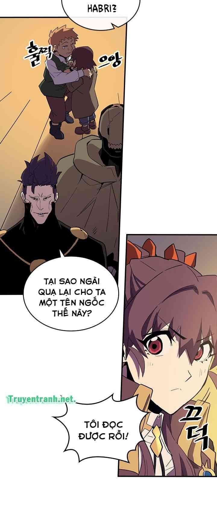 Chuyển Sinh Ma Pháp Đặc Biệt Yếu: Chapter 82