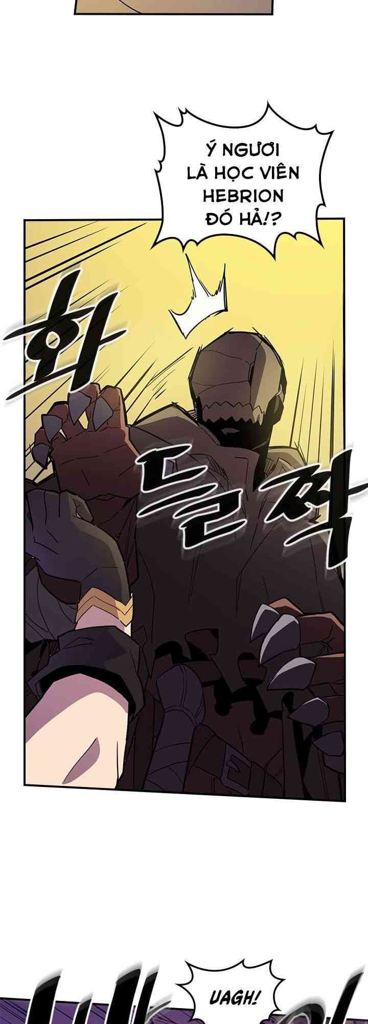 Chuyển Sinh Ma Pháp Đặc Biệt Yếu: Chapter 82
