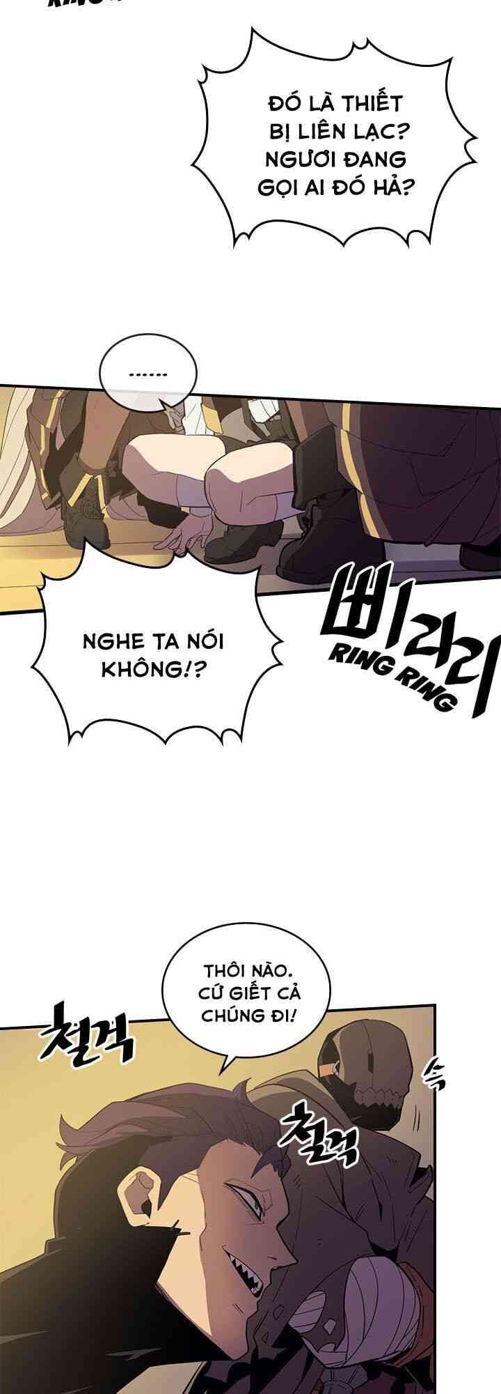 Chuyển Sinh Ma Pháp Đặc Biệt Yếu: Chapter 82