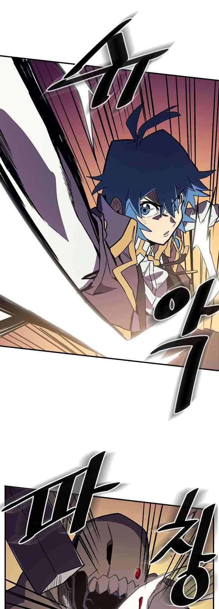 Chuyển Sinh Ma Pháp Đặc Biệt Yếu: Chapter 82