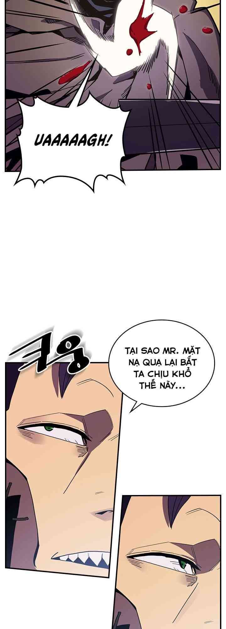 Chuyển Sinh Ma Pháp Đặc Biệt Yếu: Chapter 82