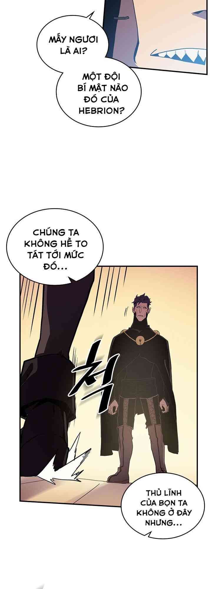 Chuyển Sinh Ma Pháp Đặc Biệt Yếu: Chapter 82