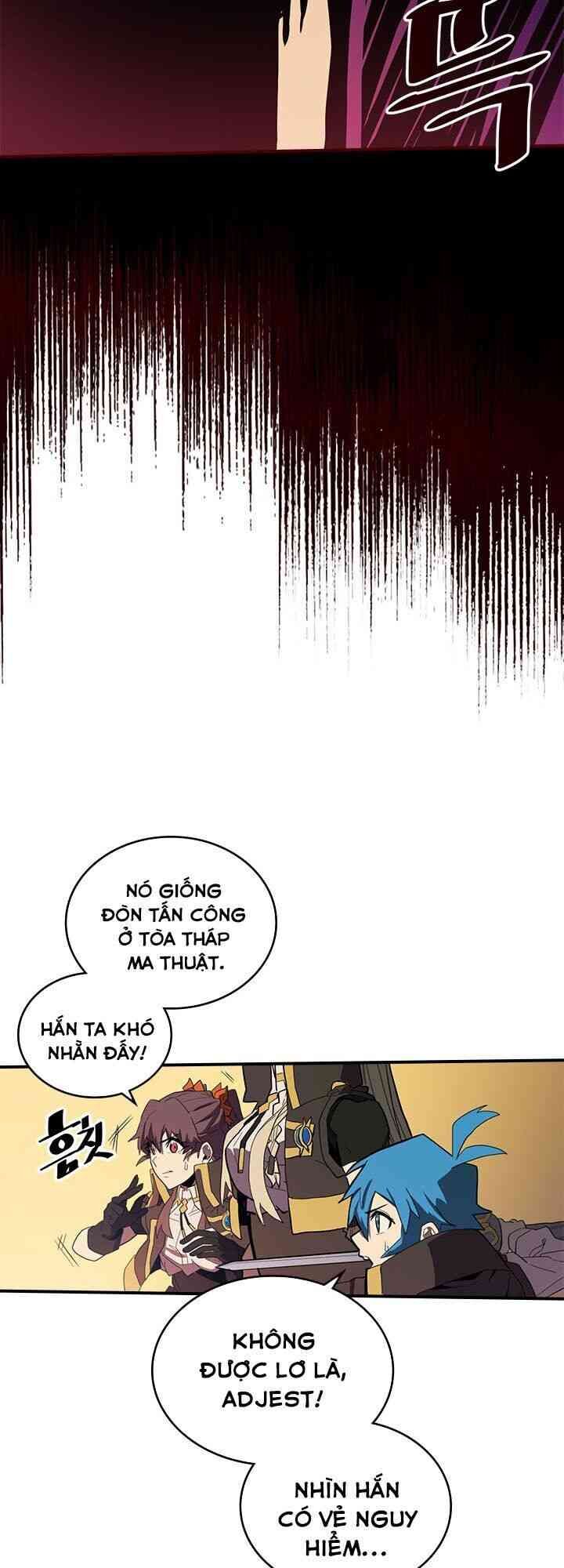 Chuyển Sinh Ma Pháp Đặc Biệt Yếu: Chapter 82