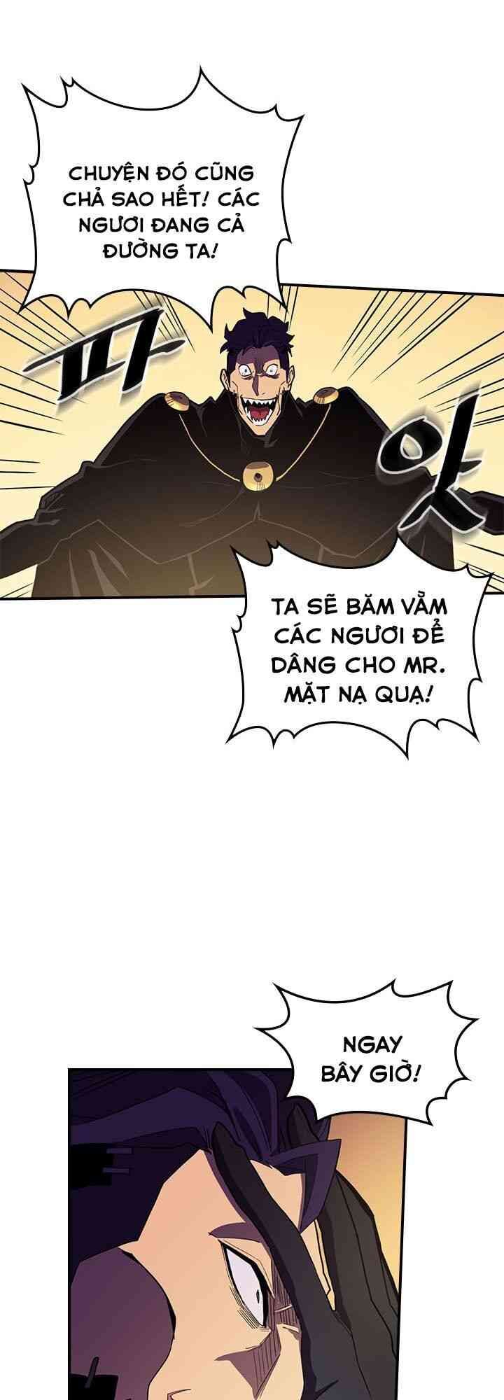 Chuyển Sinh Ma Pháp Đặc Biệt Yếu: Chapter 82