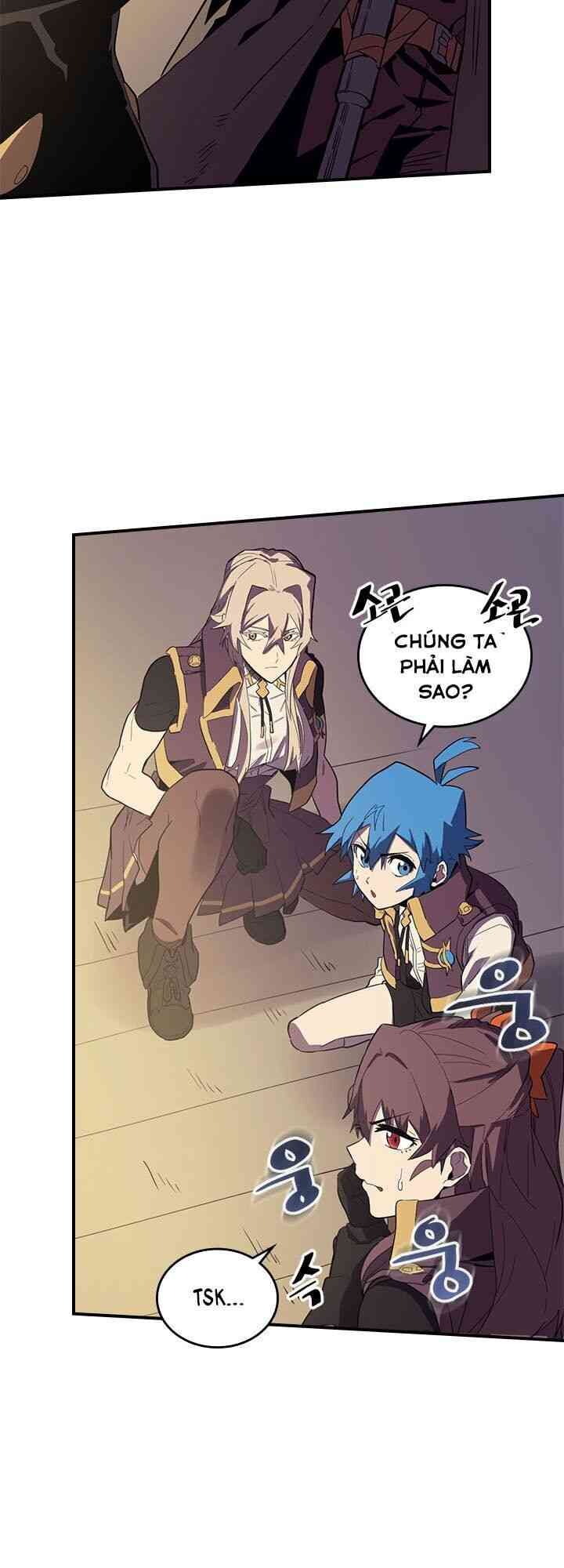 Chuyển Sinh Ma Pháp Đặc Biệt Yếu: Chapter 82