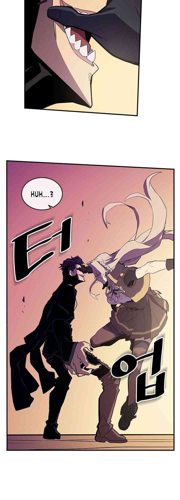 Chuyển Sinh Ma Pháp Đặc Biệt Yếu: Chapter 82