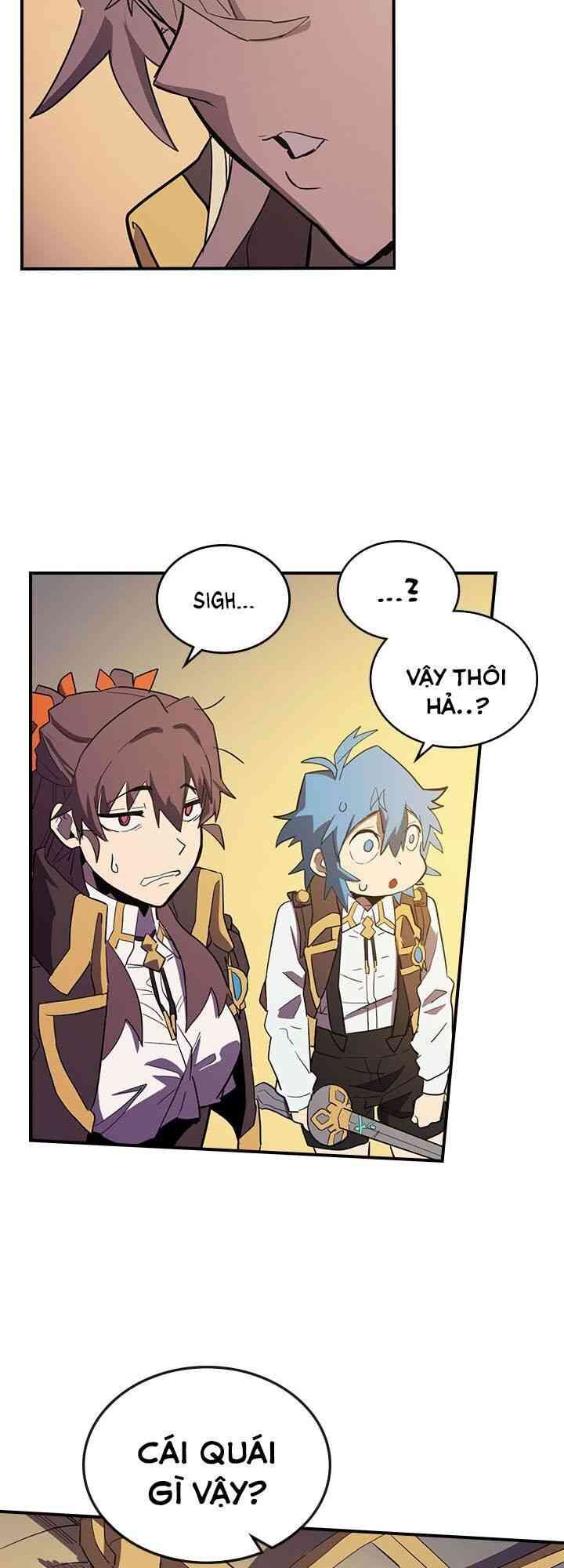 Chuyển Sinh Ma Pháp Đặc Biệt Yếu: Chapter 82