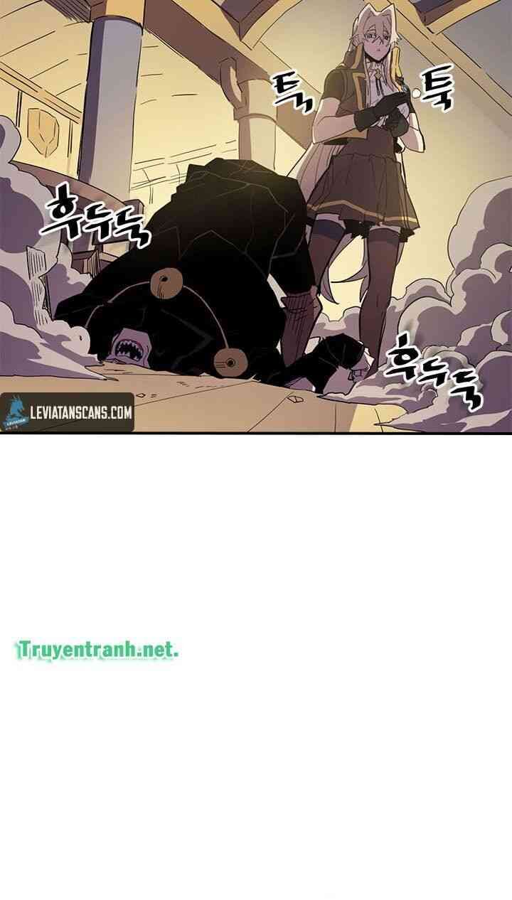 Chuyển Sinh Ma Pháp Đặc Biệt Yếu: Chapter 82