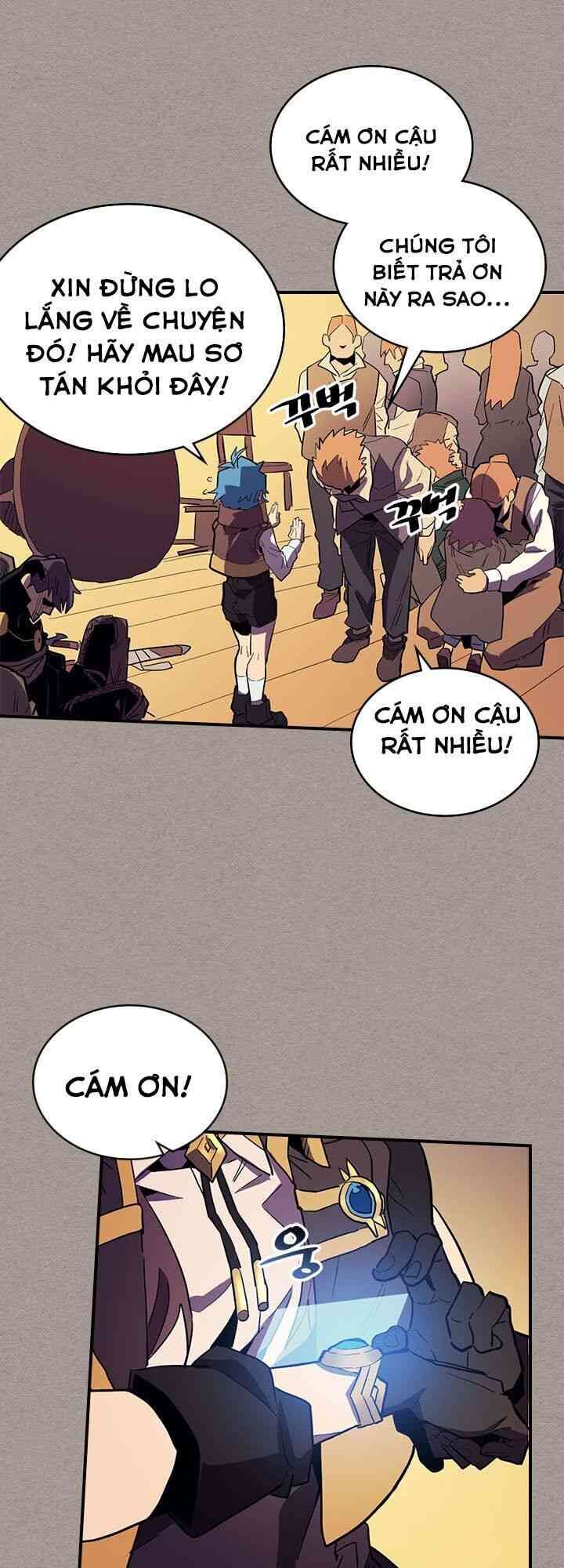 Chuyển Sinh Ma Pháp Đặc Biệt Yếu: Chapter 82