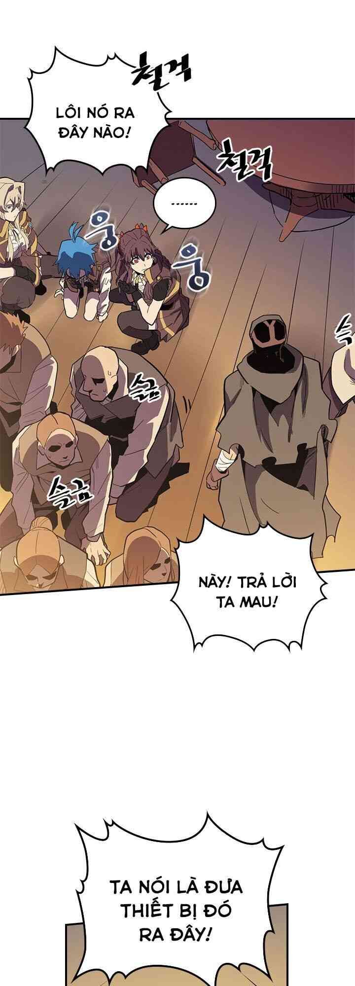 Chuyển Sinh Ma Pháp Đặc Biệt Yếu: Chapter 82