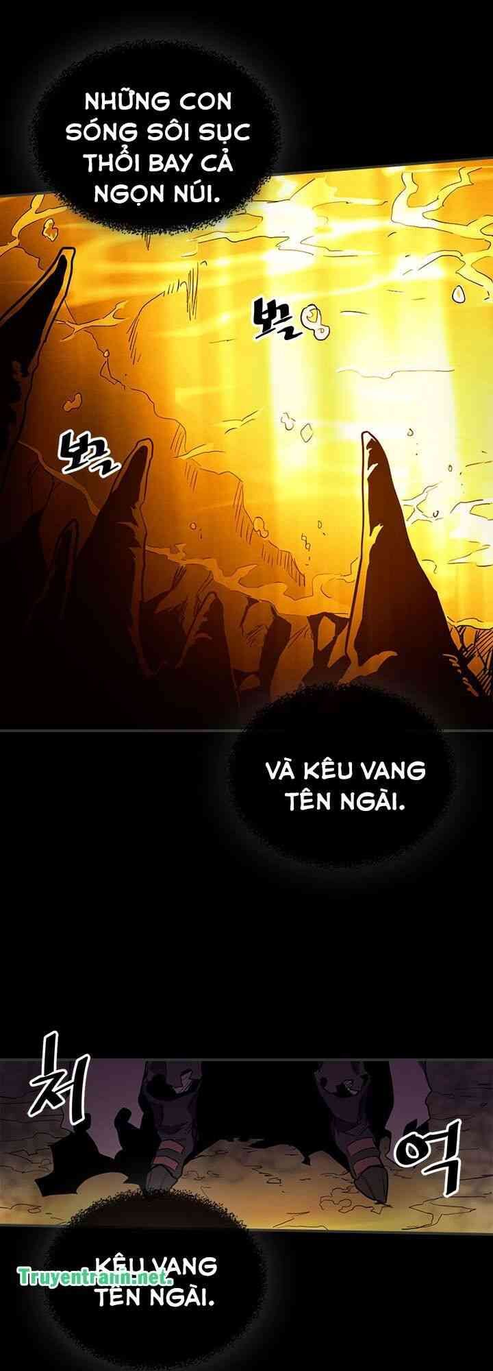 Chuyển Sinh Ma Pháp Đặc Biệt Yếu: Chapter 82