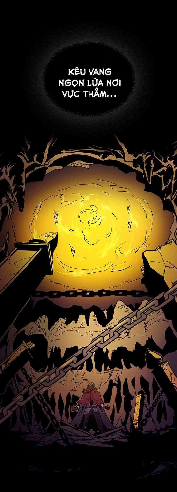 Chuyển Sinh Ma Pháp Đặc Biệt Yếu: Chapter 82