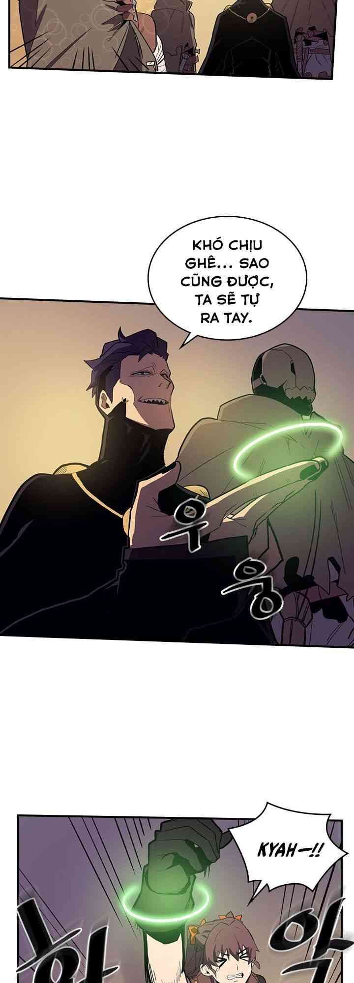 Chuyển Sinh Ma Pháp Đặc Biệt Yếu: Chapter 82
