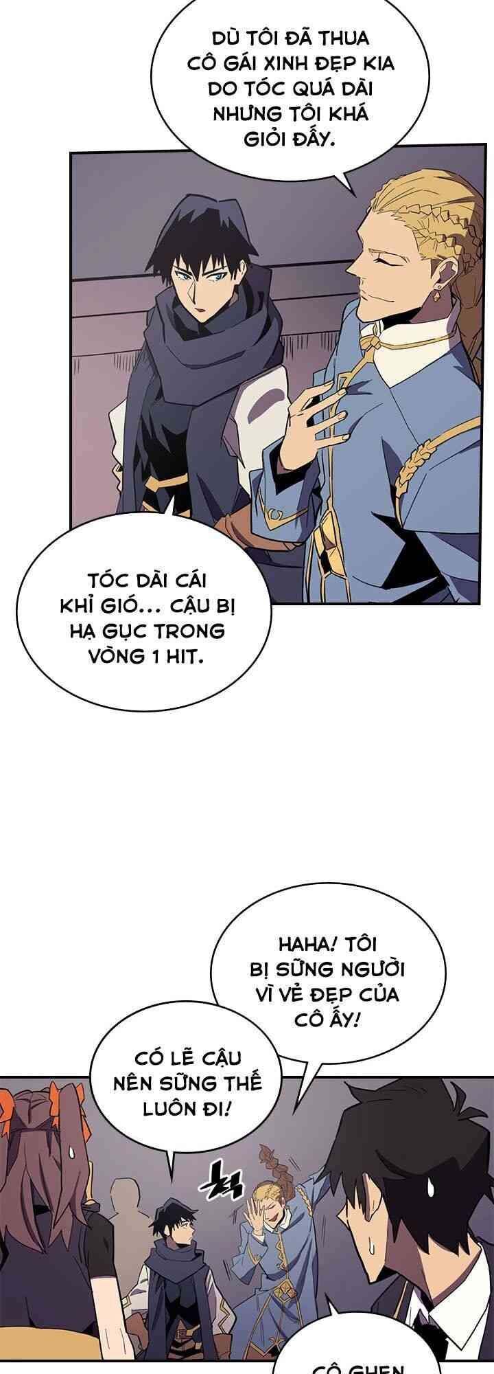 Chuyển Sinh Ma Pháp Đặc Biệt Yếu: Chapter 83