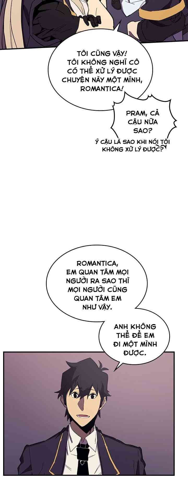 Chuyển Sinh Ma Pháp Đặc Biệt Yếu: Chapter 83