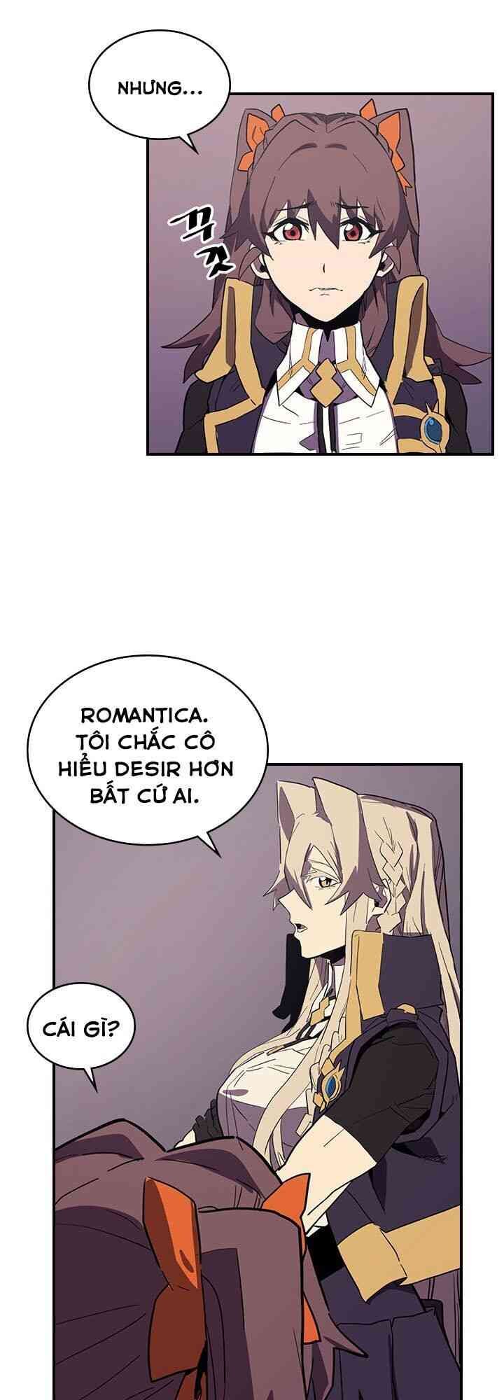 Chuyển Sinh Ma Pháp Đặc Biệt Yếu: Chapter 83