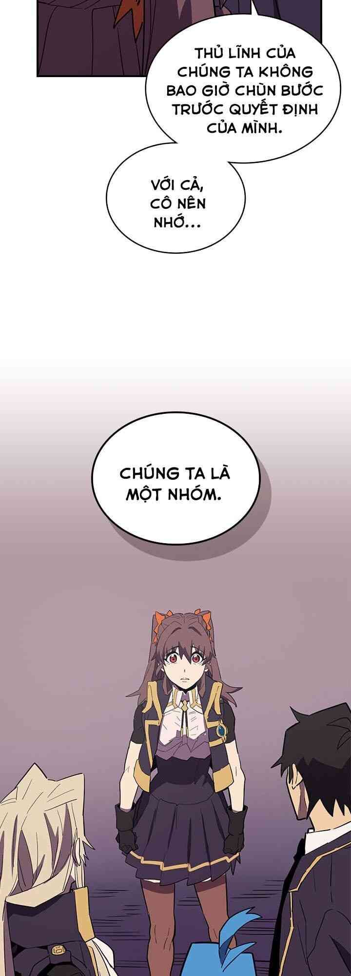 Chuyển Sinh Ma Pháp Đặc Biệt Yếu: Chapter 83