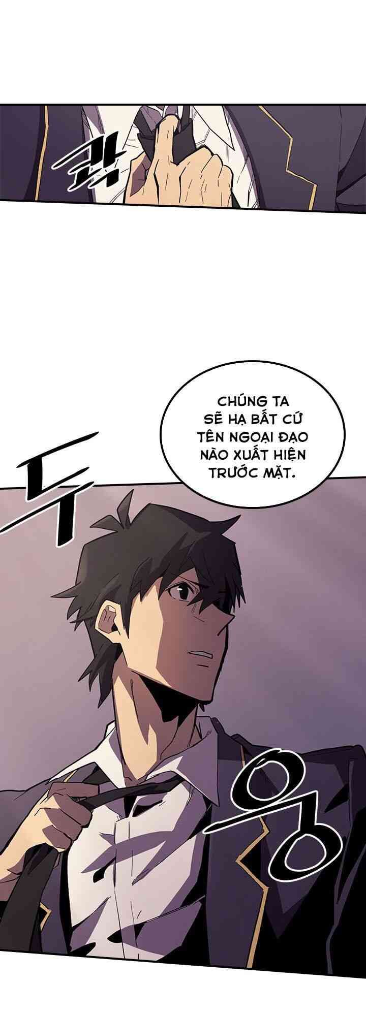 Chuyển Sinh Ma Pháp Đặc Biệt Yếu: Chapter 83
