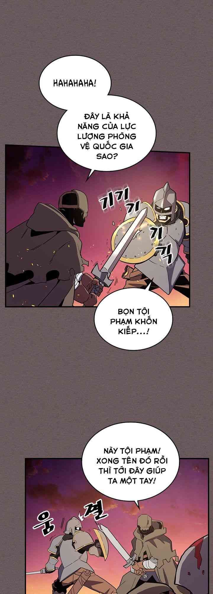Chuyển Sinh Ma Pháp Đặc Biệt Yếu: Chapter 83