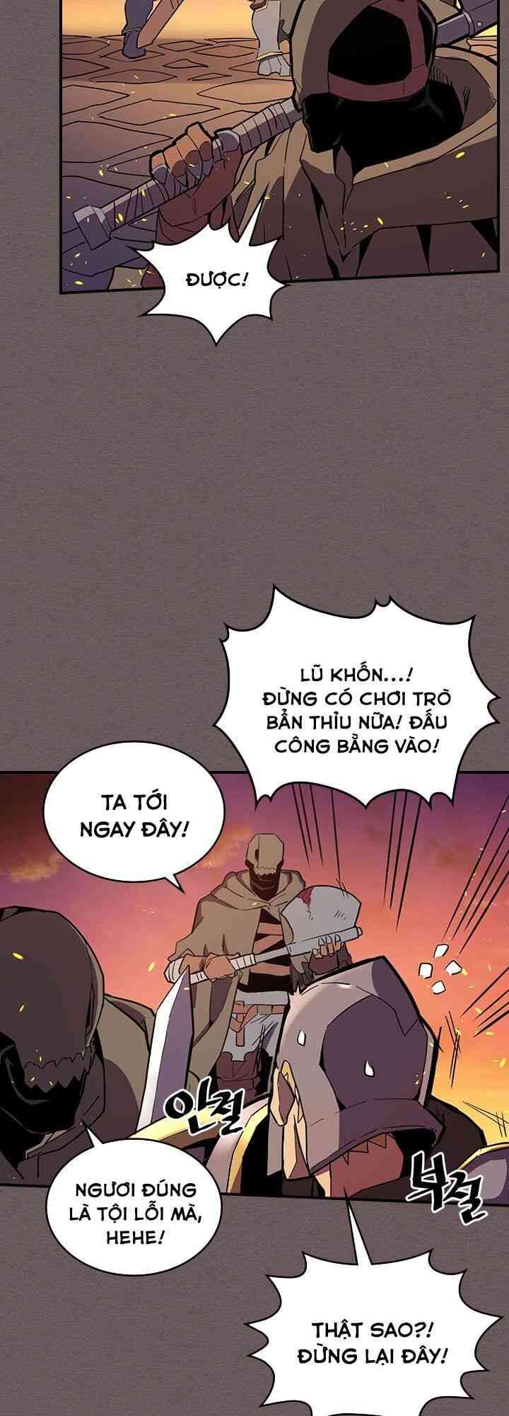Chuyển Sinh Ma Pháp Đặc Biệt Yếu: Chapter 83