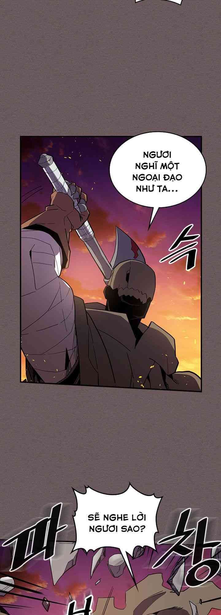 Chuyển Sinh Ma Pháp Đặc Biệt Yếu: Chapter 83