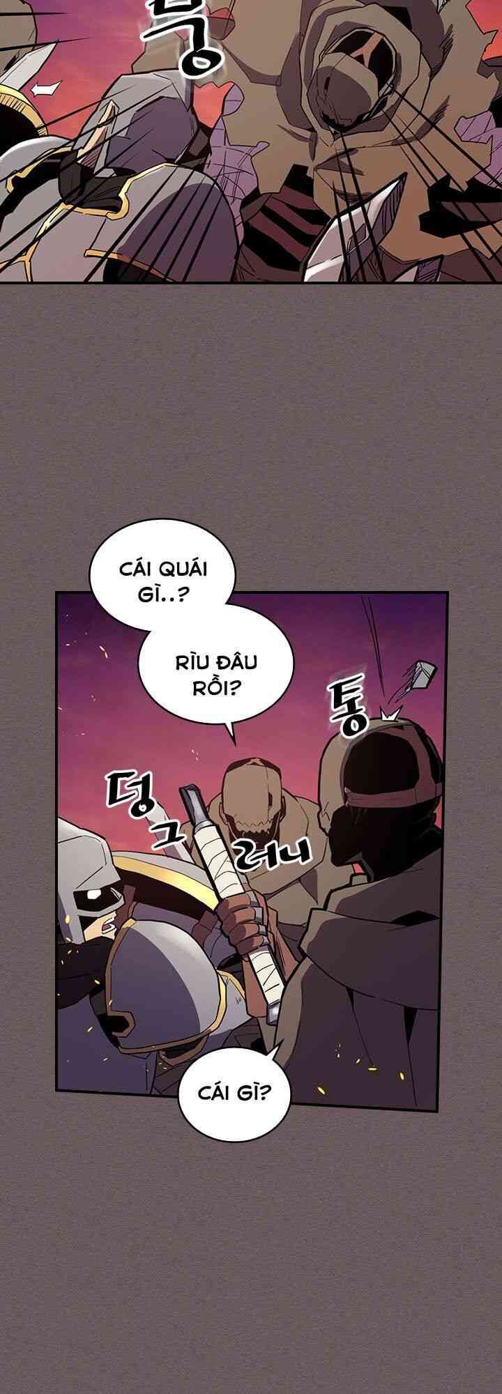 Chuyển Sinh Ma Pháp Đặc Biệt Yếu: Chapter 83