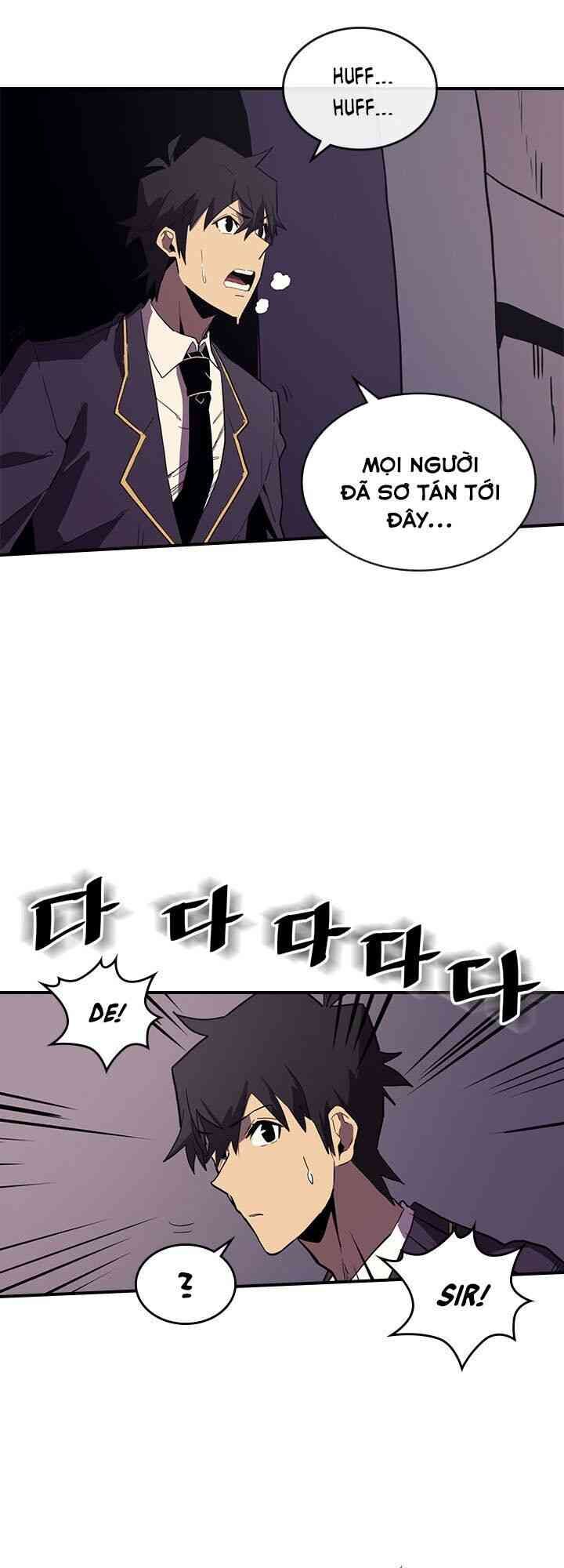 Chuyển Sinh Ma Pháp Đặc Biệt Yếu: Chapter 83