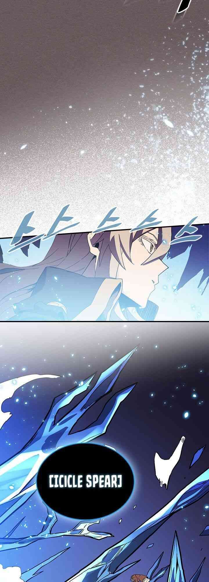 Chuyển Sinh Ma Pháp Đặc Biệt Yếu: Chapter 83