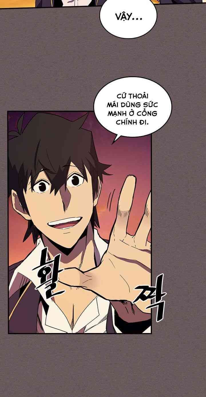 Chuyển Sinh Ma Pháp Đặc Biệt Yếu: Chapter 83