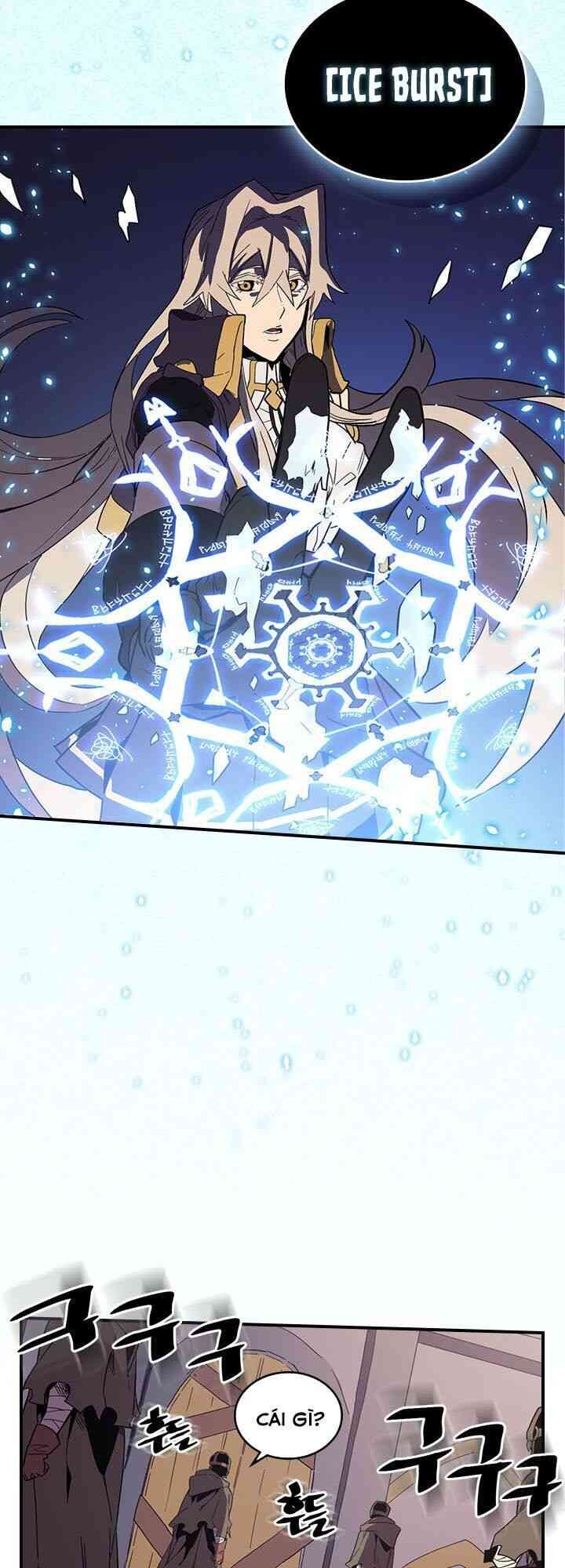 Chuyển Sinh Ma Pháp Đặc Biệt Yếu: Chapter 83