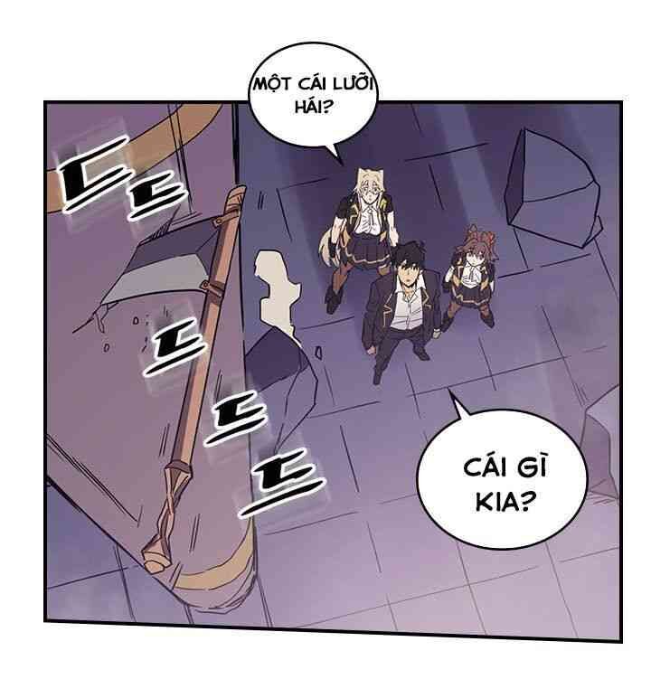 Chuyển Sinh Ma Pháp Đặc Biệt Yếu: Chapter 83
