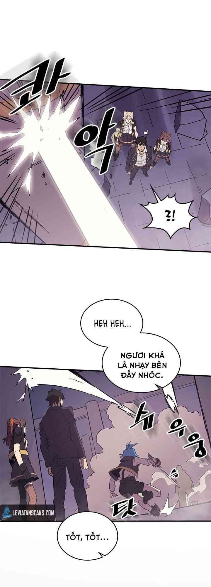 Chuyển Sinh Ma Pháp Đặc Biệt Yếu: Chapter 83