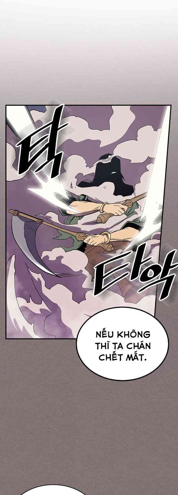 Chuyển Sinh Ma Pháp Đặc Biệt Yếu: Chapter 83