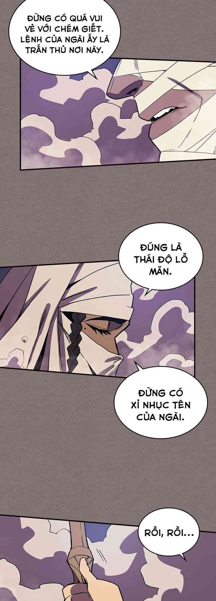 Chuyển Sinh Ma Pháp Đặc Biệt Yếu: Chapter 83