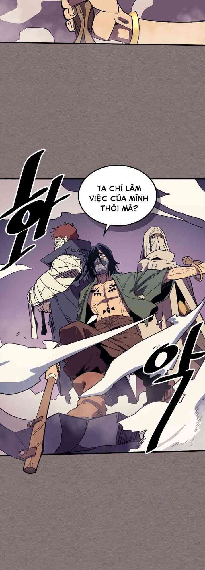Chuyển Sinh Ma Pháp Đặc Biệt Yếu: Chapter 83