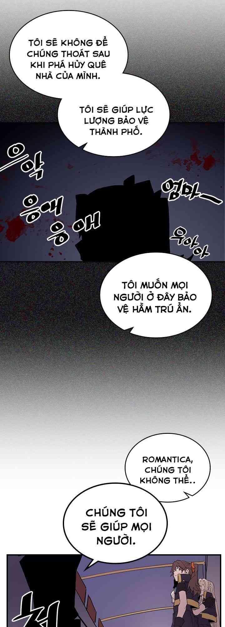 Chuyển Sinh Ma Pháp Đặc Biệt Yếu: Chapter 83