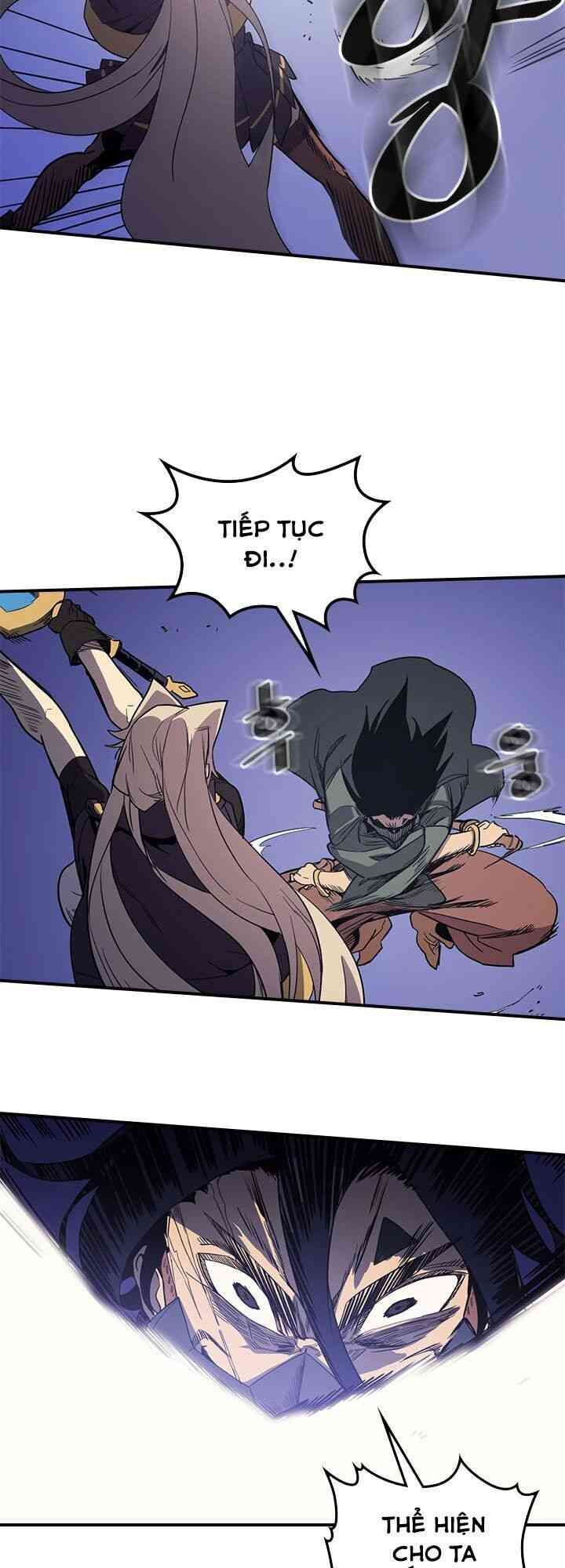 Chuyển Sinh Ma Pháp Đặc Biệt Yếu: Chapter 85