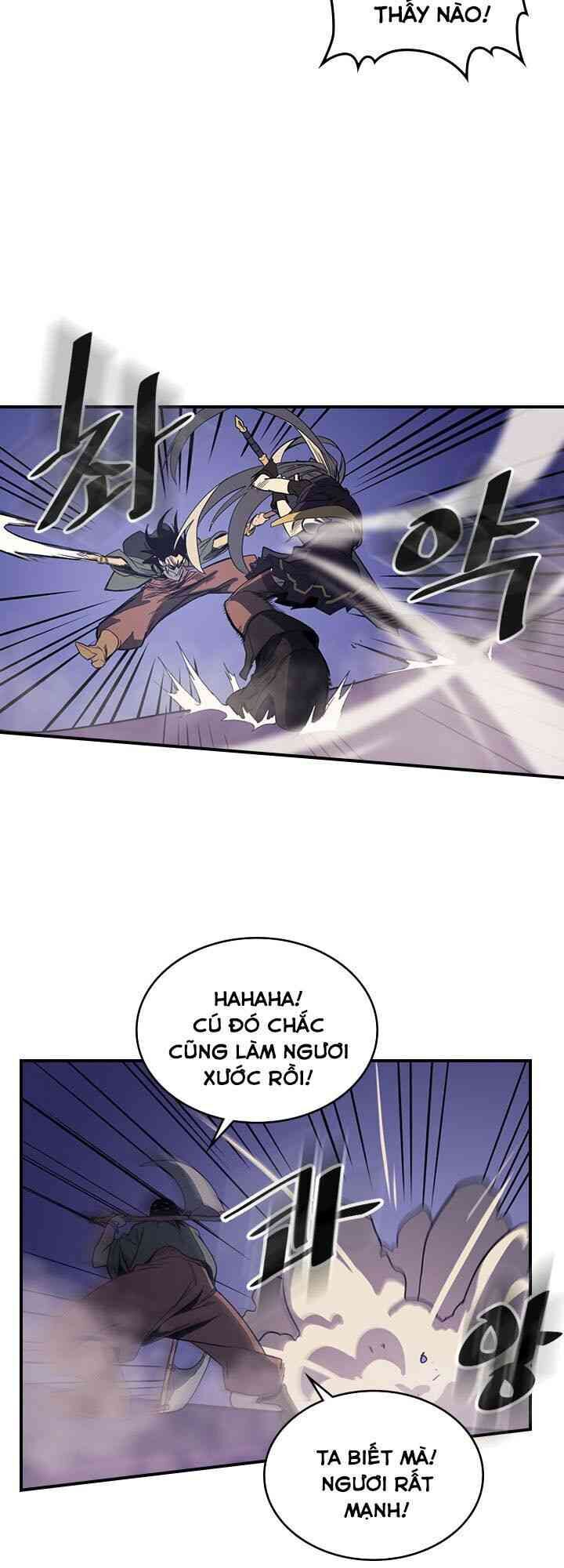 Chuyển Sinh Ma Pháp Đặc Biệt Yếu: Chapter 85