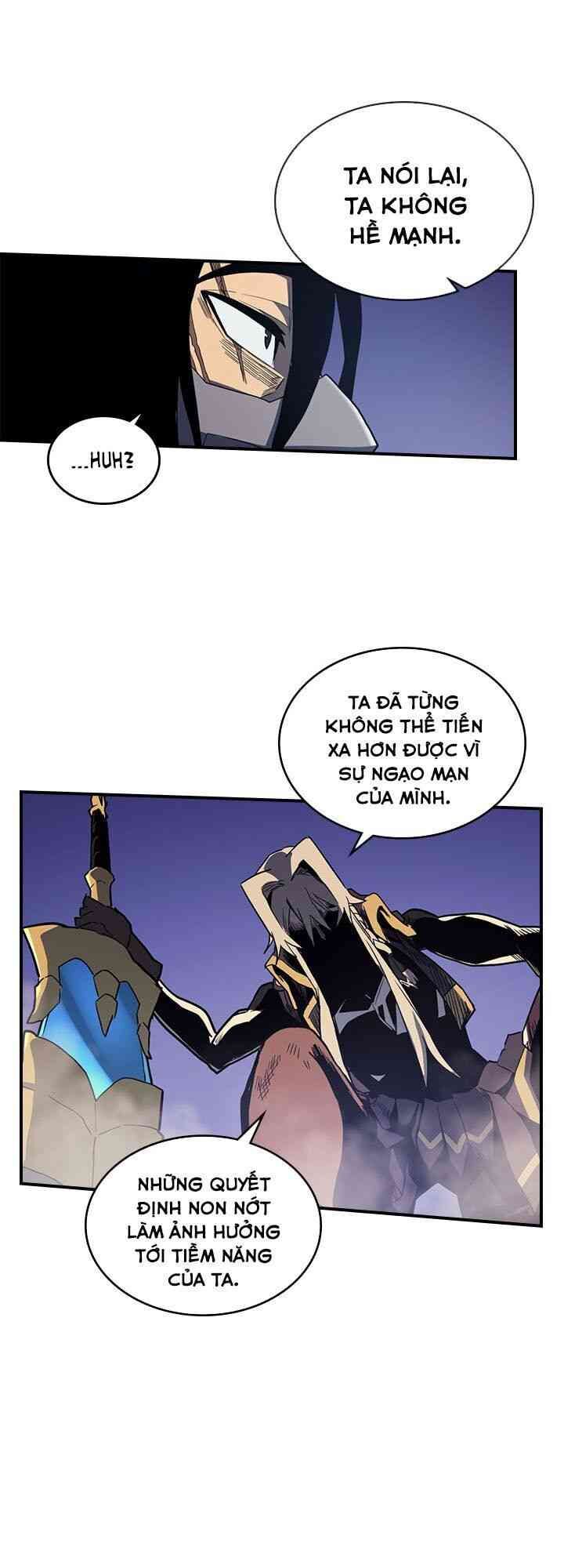 Chuyển Sinh Ma Pháp Đặc Biệt Yếu: Chapter 85