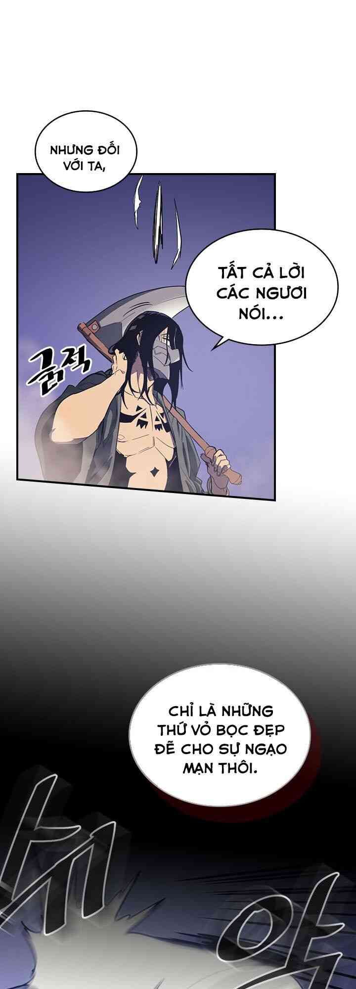 Chuyển Sinh Ma Pháp Đặc Biệt Yếu: Chapter 85