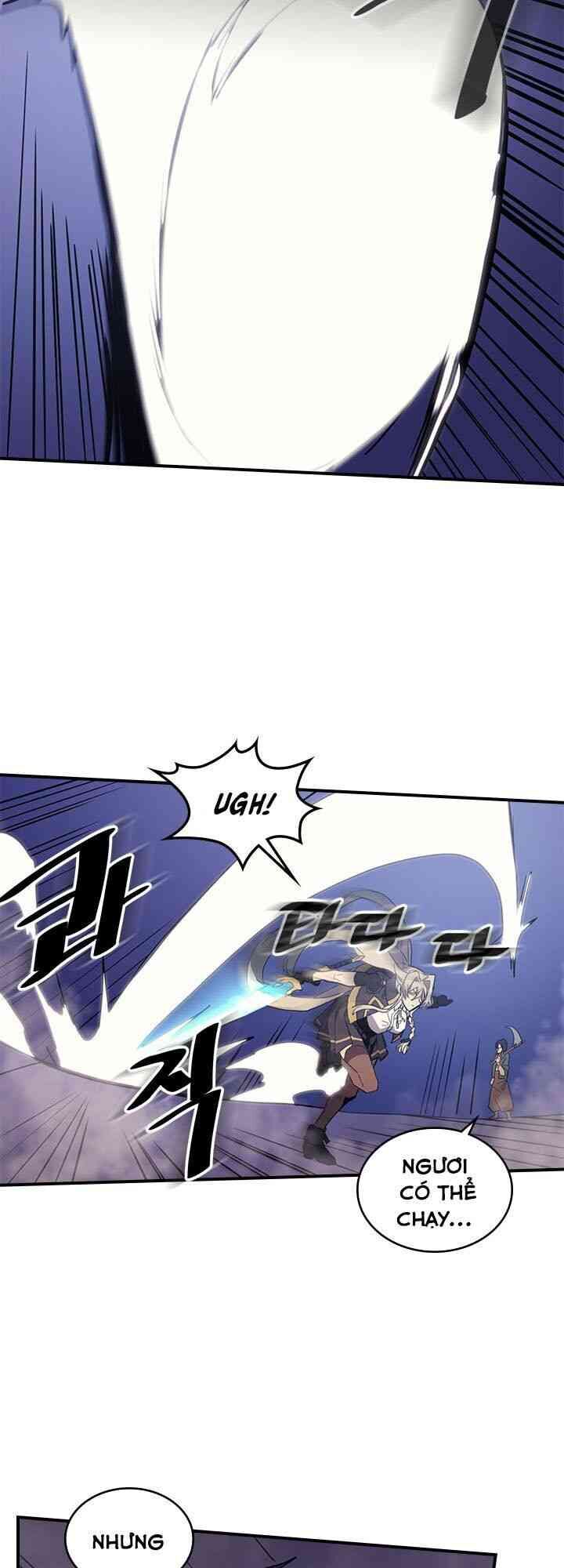 Chuyển Sinh Ma Pháp Đặc Biệt Yếu: Chapter 85
