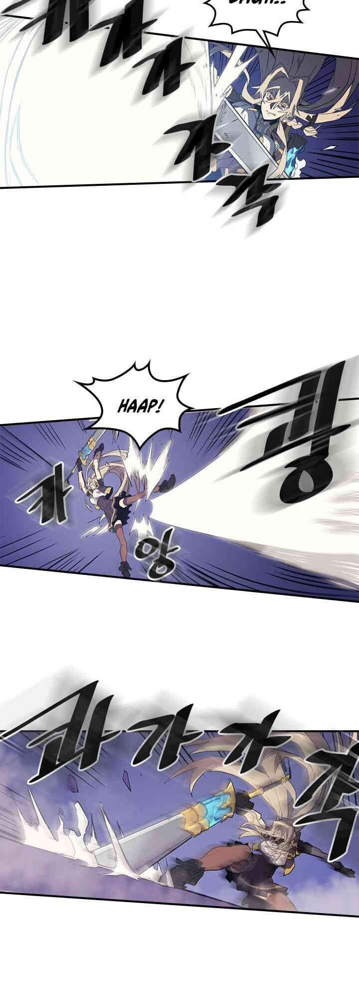 Chuyển Sinh Ma Pháp Đặc Biệt Yếu: Chapter 85