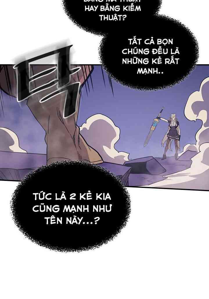 Chuyển Sinh Ma Pháp Đặc Biệt Yếu: Chapter 85